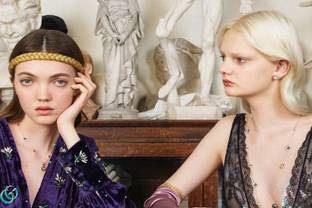 Gucci weiter im Höhenflug: Kering bilanziert starkes erstes Halbjahr