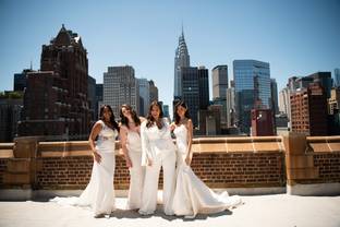 Pronovias continues body diversity push with Ashley Graham