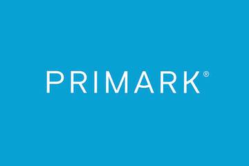 Primark renueva su logo