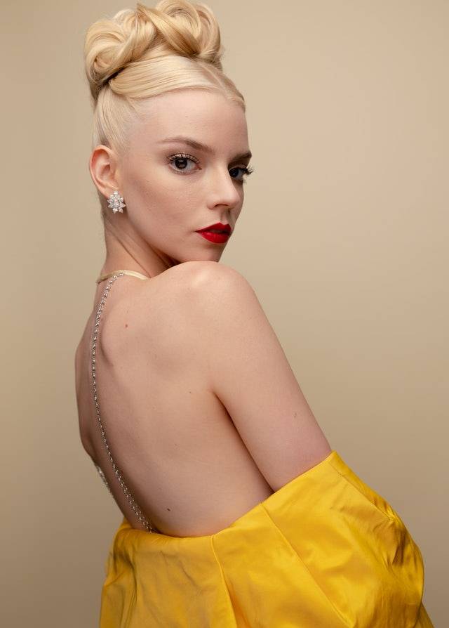Image: CFDA, Kanya Iwana