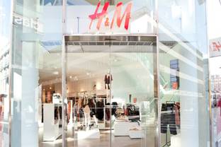 H&M and C&A investigate Chinese prisoner labour report