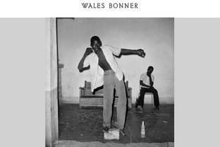 Video: Wales Bonner at PFW