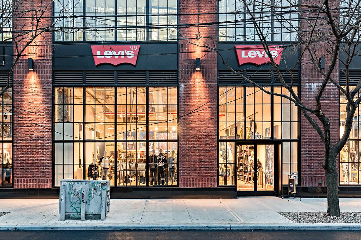 Levi Strauss&Co.
