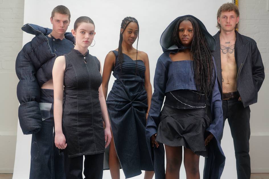 Stretch yourself #2: Denim of the future, designed by Gen Z Diversity in Denim - Vimarsana News