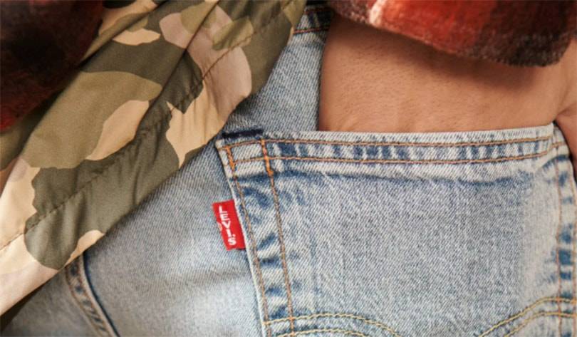LEVI’S® RED TAB HERFST/WINTER ‘21