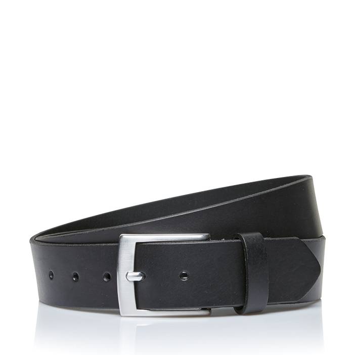| Accessoires | Niger herenriem | zwart | Castelijn& Beerens