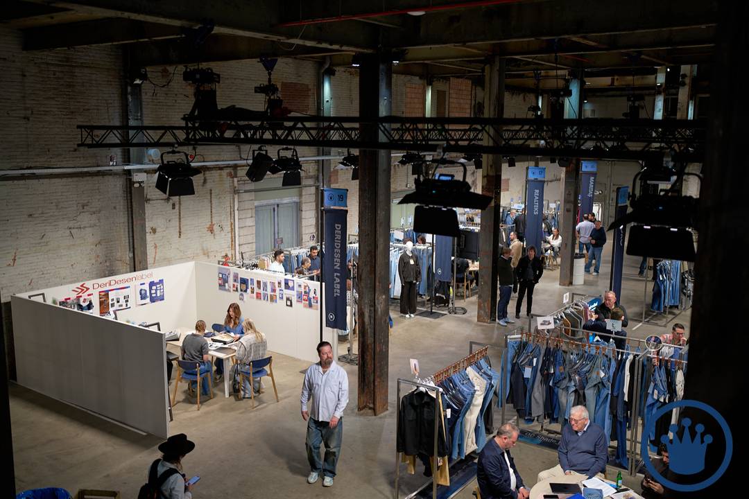 Il Kingpins di Amsterdam dell'aprile 2026