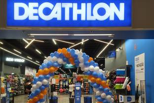 Decathlon é licenciada oficial da NBA