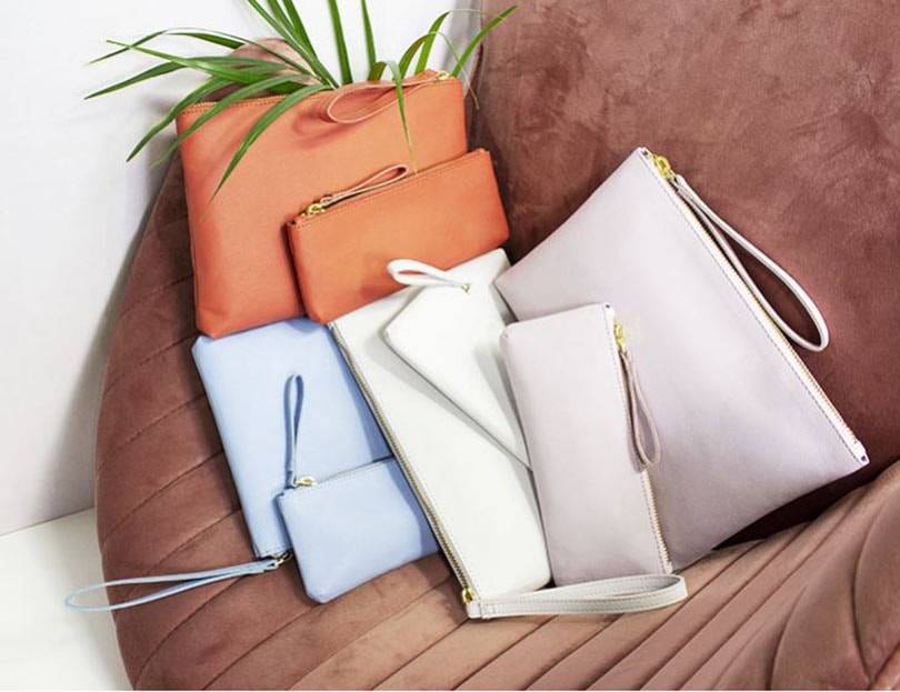 Is the 'vegan leather' label misleading consumers?