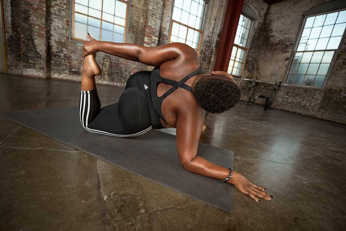 Adidas presenta la nuova collezione donna
