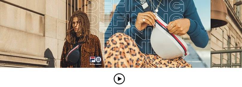 Pop-up store Melissa x FILA nu open in Bijenkorf Amsterdam