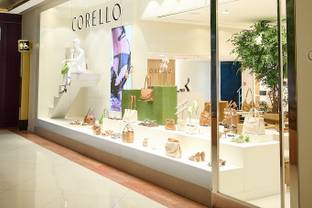 Corello reinaugura loja do Shopping Iguatemi na capital paulista