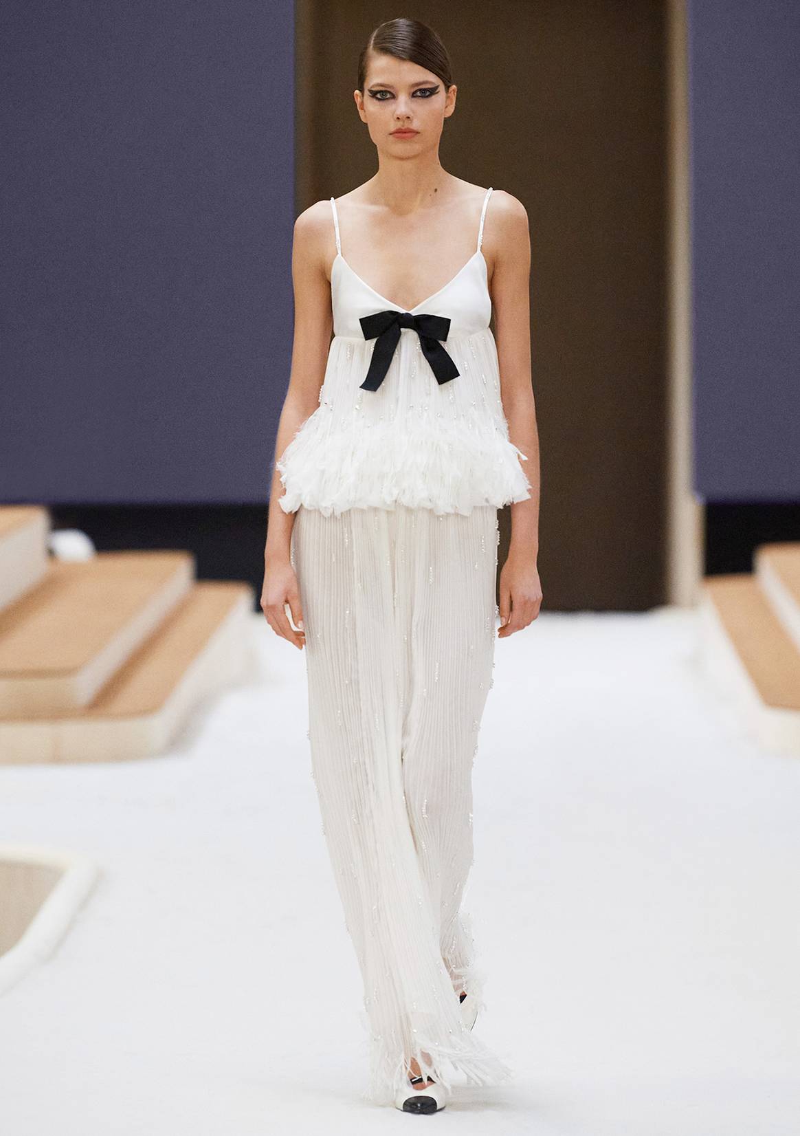 Image courtesy of Chanel SS22