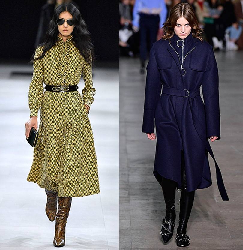 Shortcut to Catwalk & More: maatschappelijke trends in de mode voor herfst-winter 2019