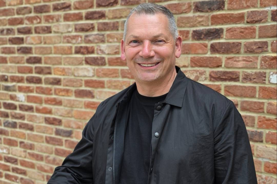 Keiron Birch, direttore del design donna di Primark