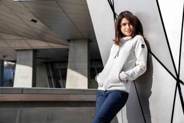 Eider fait son come-back en Europe