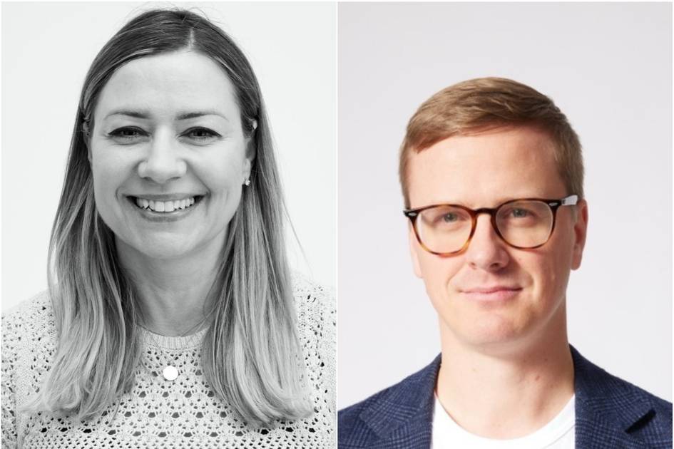 AllSaints announces senior leadership promotions