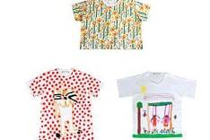 Marni childen's charity tees