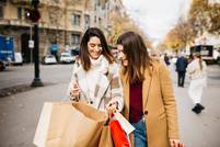 UK: Clothing sales take hit in January despite retail volumes increasing elsewhere