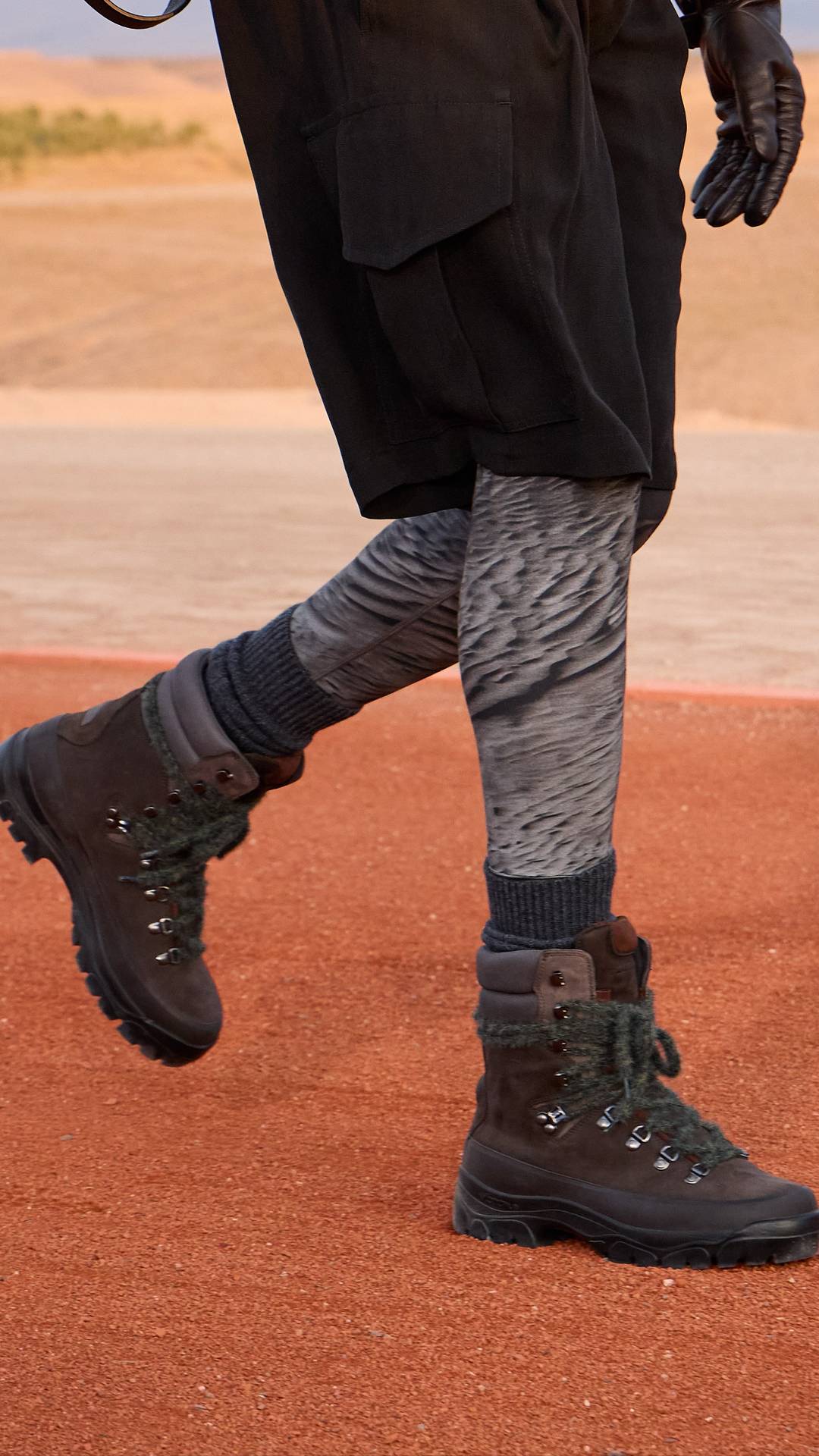 Ga x Kith Dreams of Dune