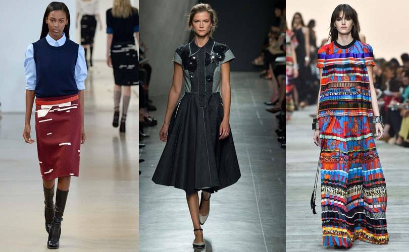 MFW: Bottega Veneta, Jil Sander y Roberto Cavalli