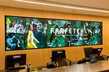 Farfetch eigenaar Coupang neemt Microsoft AI specialist aan