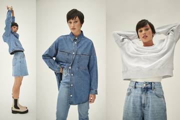 Primark SS22 Denim Collection