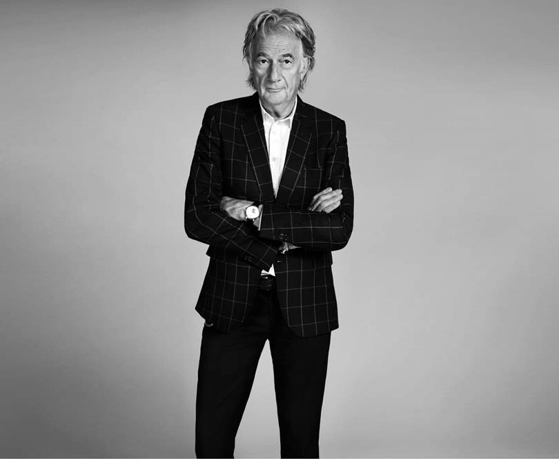 Paul Smith ferme son bureau de presse parisien et rejoint l’agence DLX