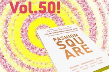 Fashion Square Marketing feiert 50. Fashion Guide