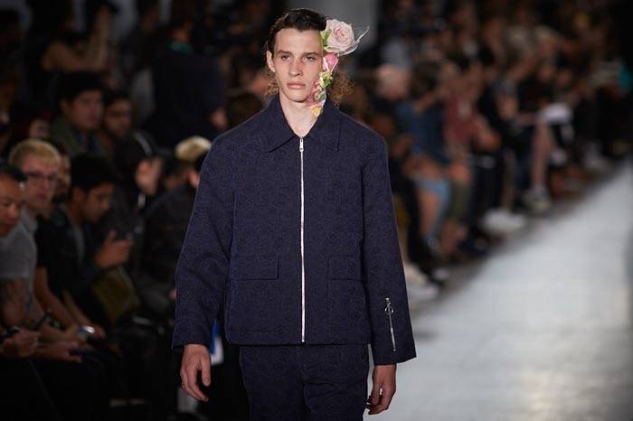 In Beeld: London Collections: Men