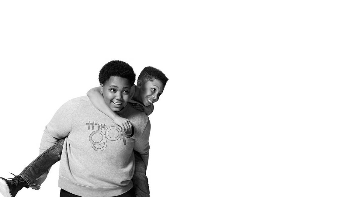 Gap celebrates Pride Month