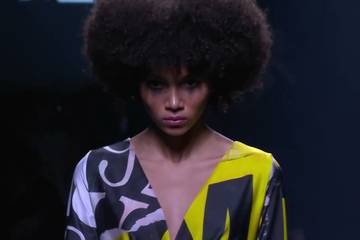 Vídeo: Spoiler, la colección FW22 de Reparto en el Mercedes-Benz Fashion Talent