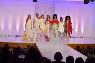 In Pictures Kent State University Fashion Show 2019