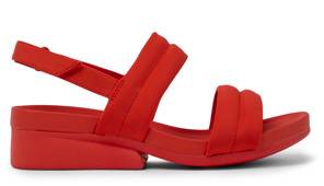 Kaah K201283-003 Platforms / wedges women | Camper