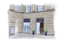 Dubarry of Ireland to open debut Scottish store in Edinburgh