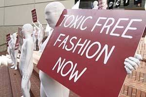 Greenpeace prüft Ökotextil-Labels