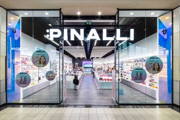 Pinalli archivia il 2024 con ricavi a quota 170,5 milioni