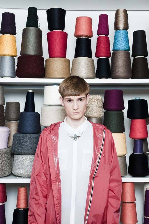 Las tendencias de 2017 en la industria de la moda