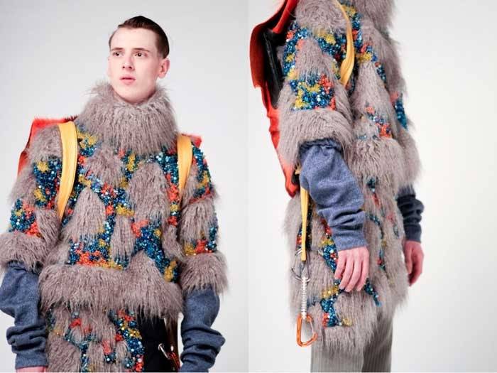 Graduate to Watch: Steffan Pearson, University of South Wales