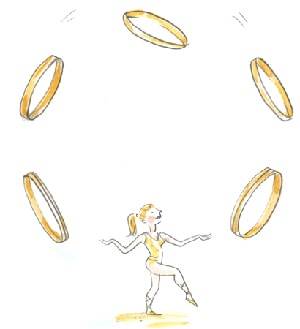 Hermès : CA +21,9% au T1