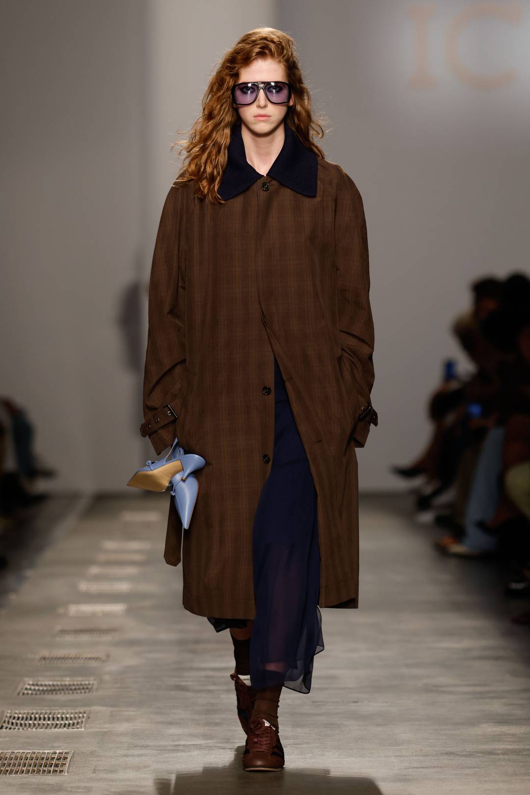Iceberg SS26