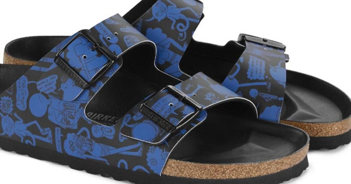 Birkenstock opens first own US flagship store in New York