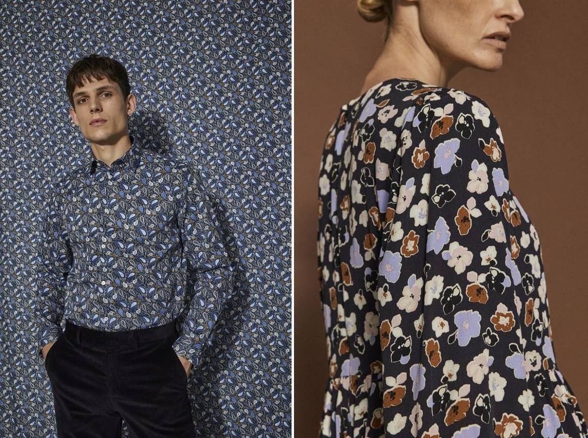 BESTSELLER AW21 Trend: Modern Retro