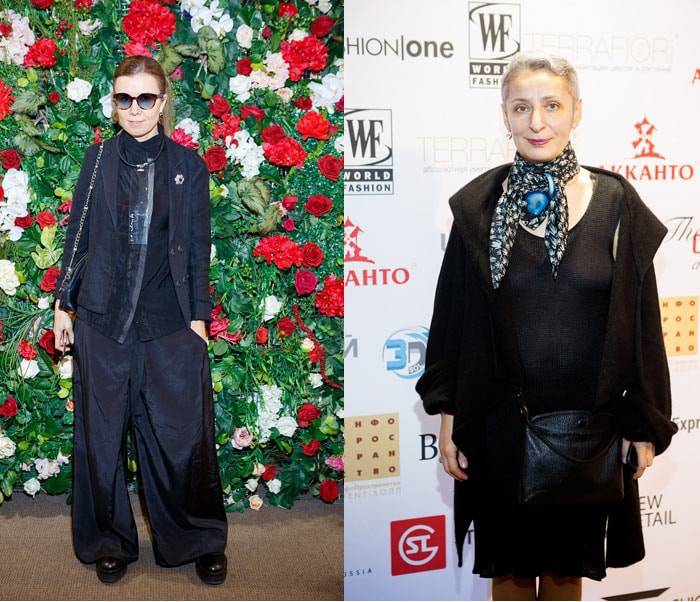 «Оскар» модной индустрии - подведены итоги премии PROfashion Awards 2015