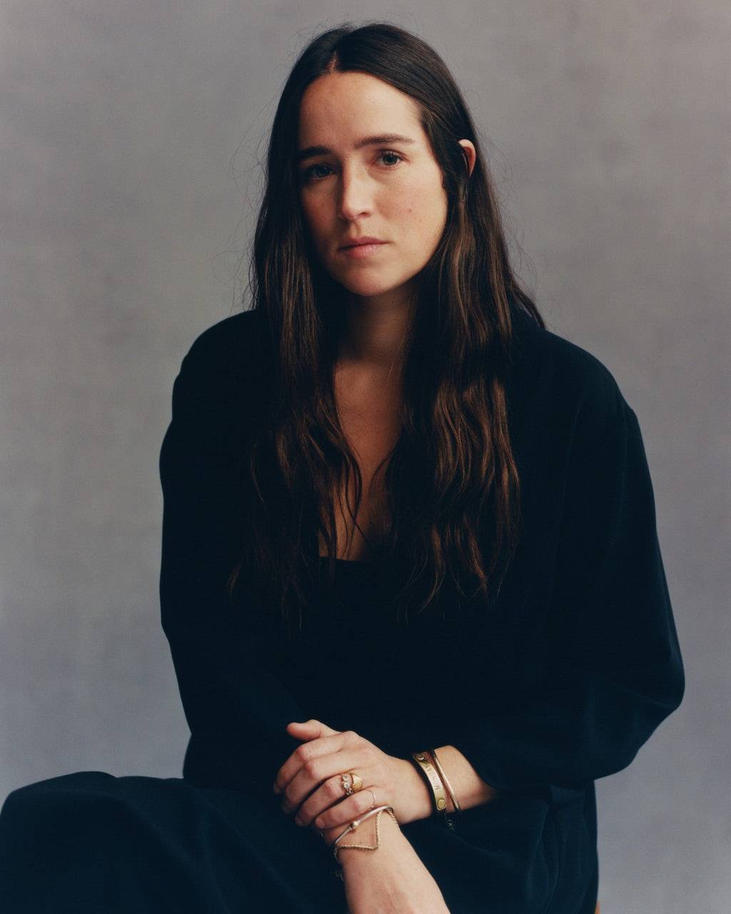 Image: CFDA, Emily Bode Aujila of Bode