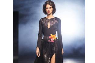 Video: Leonard Paris colección otoño/invierno 2021 de Fashion Week en Paris