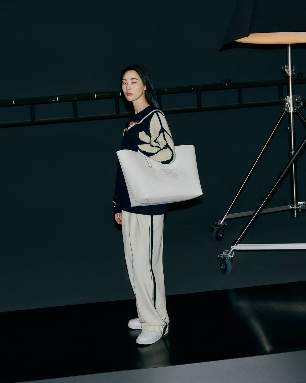 MCM Spring/Summer 2024. Bild. MCM