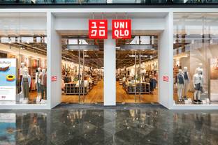 Uniqlo se refuerza en España frente a Zara y El Corte Inglés y abrirá en Castellana