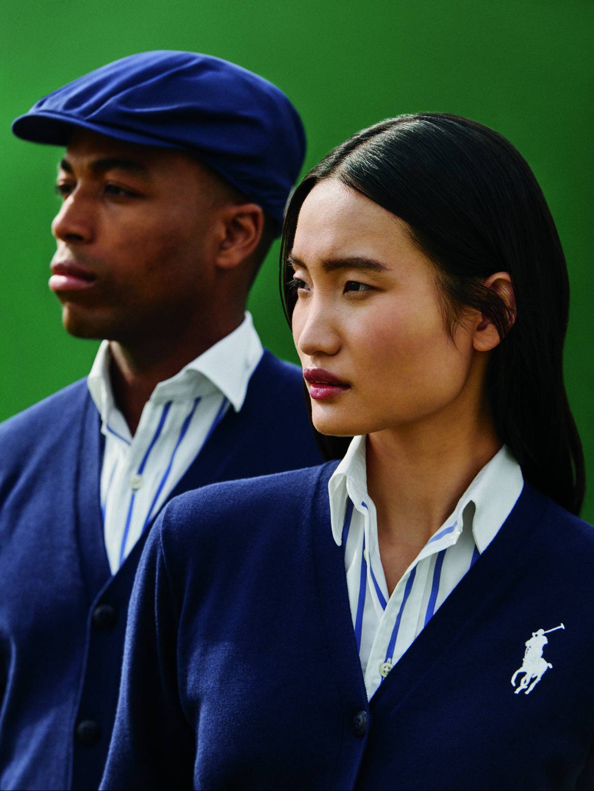 Image: Wimbledon / Polo Ralph Lauren