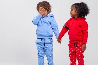 Kijken: Daily Paper lanceert babykleding